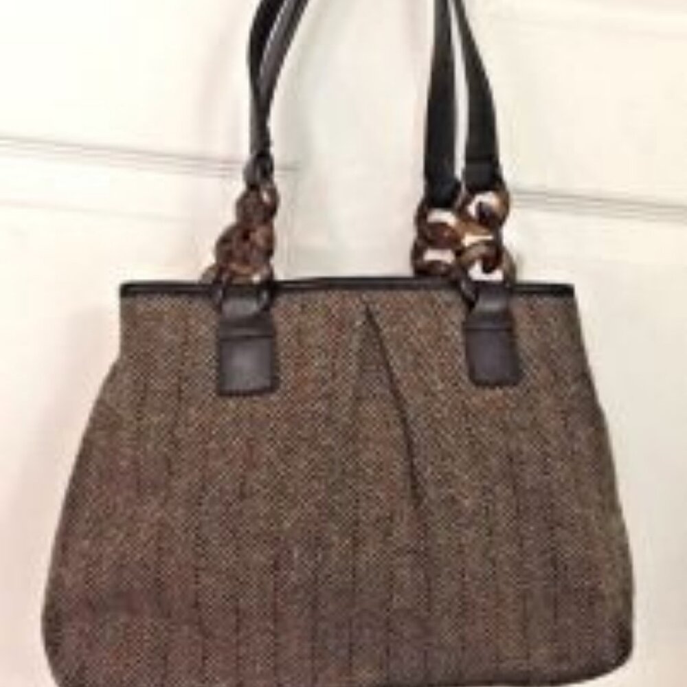 Old Navy Vintage Shoulder Bag EUC